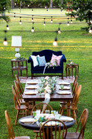 Styled Shoot at Lucky Old Sun Ranch