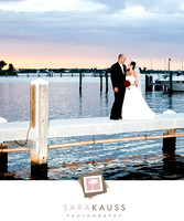 Mary Ann and Bill - Harbour Ridge Country Club