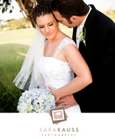 Lauren and Ryan - Abacoa Golf and Country Club