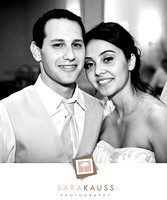 Angie and Aaron