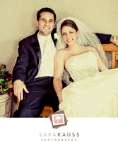 Kristine and Fausto - Inverarry Golf and Country Club