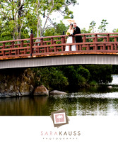 Patricia and John - Morikami Museum and Japanese Garden