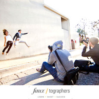 Faux/Tographers