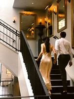 Jade & Patrick - Engagement Palm Beach