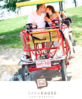 Kecia and BJ - Chicago
