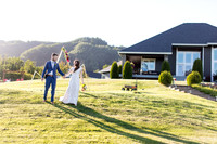 Alaska Wedding Shoot - ALL High-Res