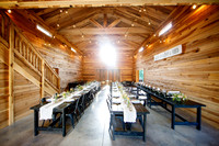 Whitewood Hollow Wedding Details - May 2024