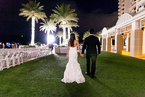 harbor beach marriott ft lauderdale florida wedding -54