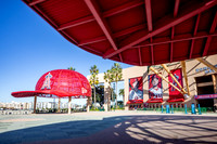 Supercross 2026 - A1 Anaheim, California