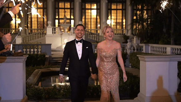 Ashley + Maziar - gif