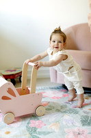 Baby Sami Turoff - March 2026