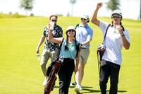 5/2 - Golf Tournament
