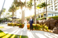 Ashley and Brian - Harbor Beach Marriott-photos
