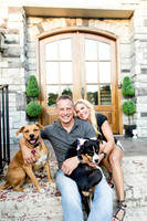 Julie Roberts - Celebrity Dogs and Their People