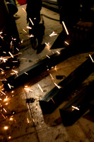 2021-07-01 Sparks Flying