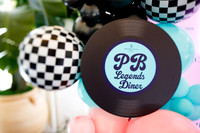 Four Seasons Legends Dinner  Employee Party 2024