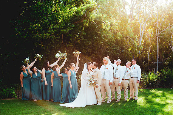 key largo florida beach wedding 20190316164642-1