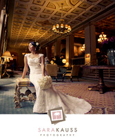 Denisse and Chris - The Breakers Palm Beach