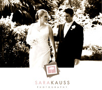 Shannon and Chase - Leu Gardens
